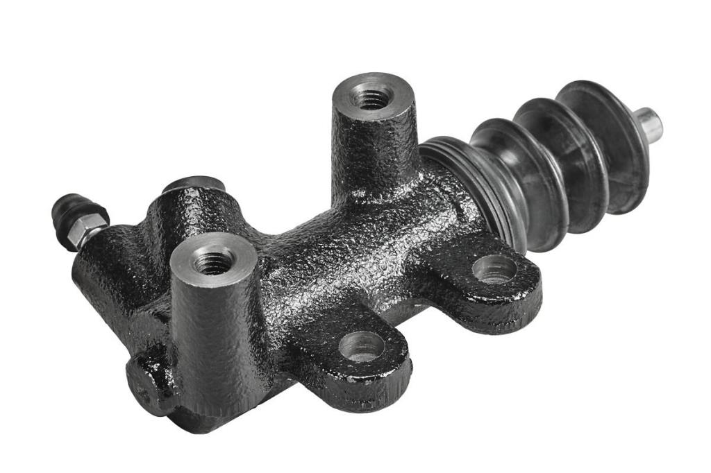 Receptor embraiagem VALEO 804757